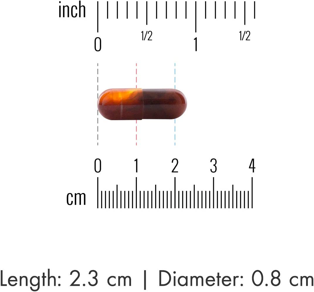 Dr Mercola Liposomal Vitamin C 180 Capsules - 90 Day Supply