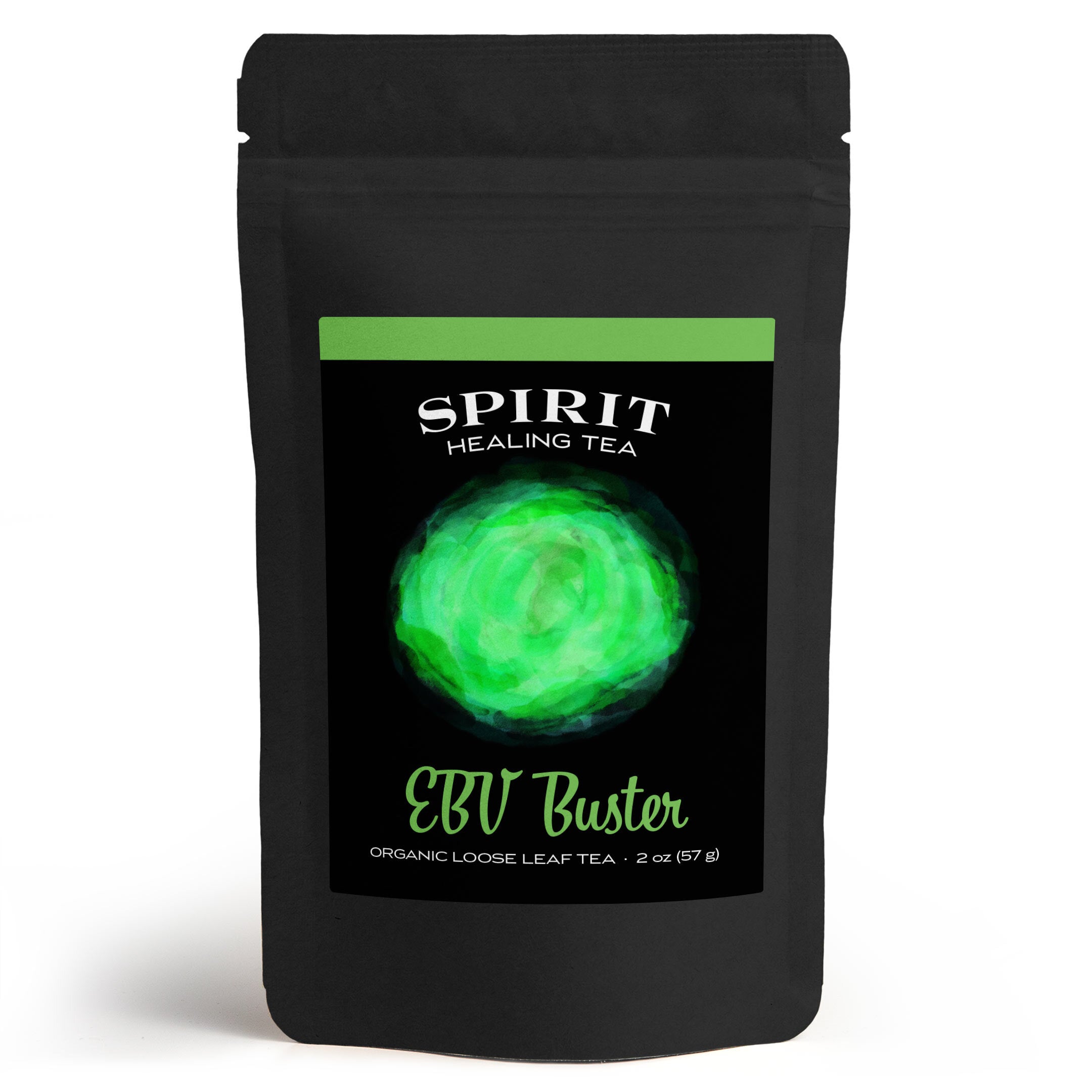 Spirit Healing EBV Buster Tea