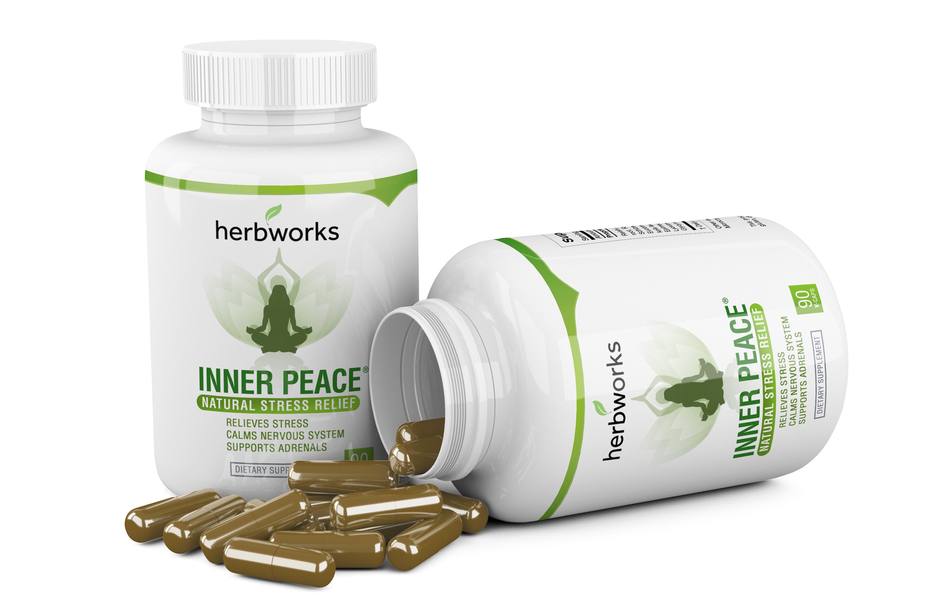Herbworks Inner Peace