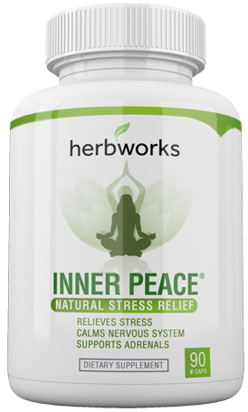 Herbworks Inner Peace