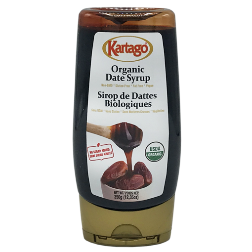 Kartago Date Syrup 350g