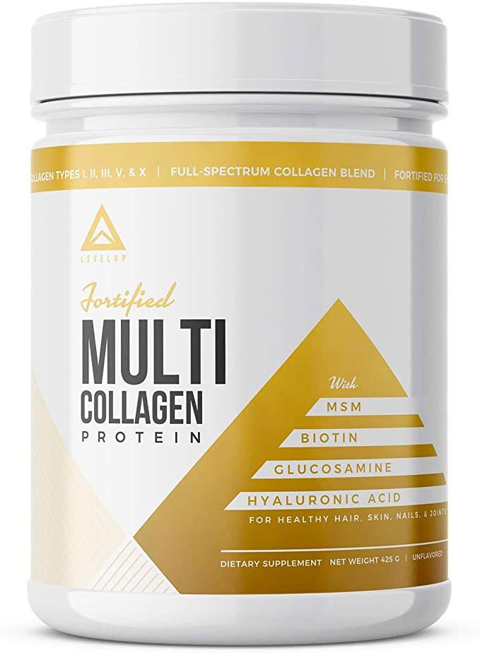 Levelup Multi Collagen