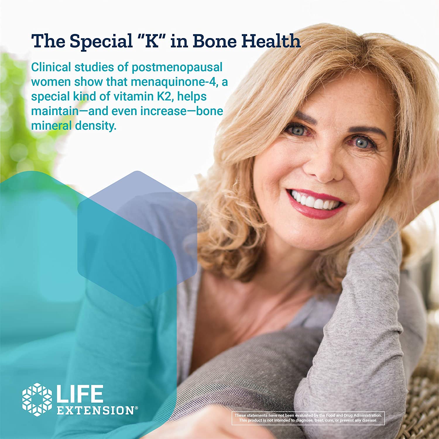 Life Extension Bone Restore Elite