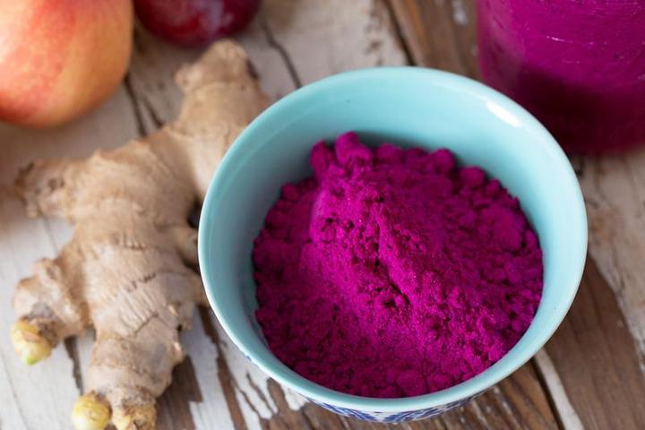 PitayaPlus Dragon Fruit Powder 4 oz