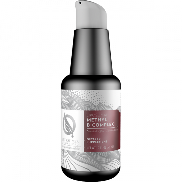 Quicksilver Scientific Methyl