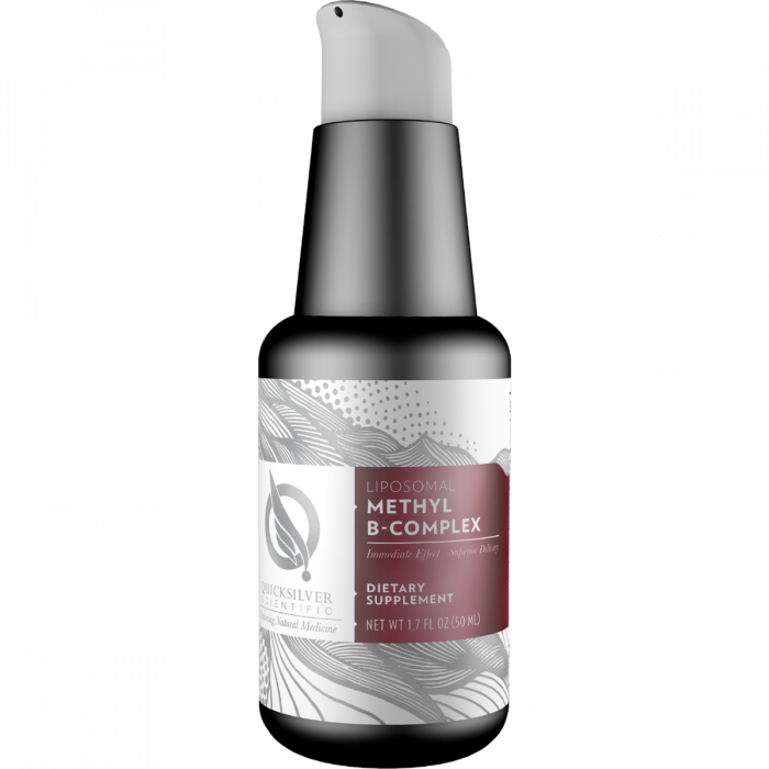 Quicksilver Scientific Synergy Quicksilver Scientific Synergy