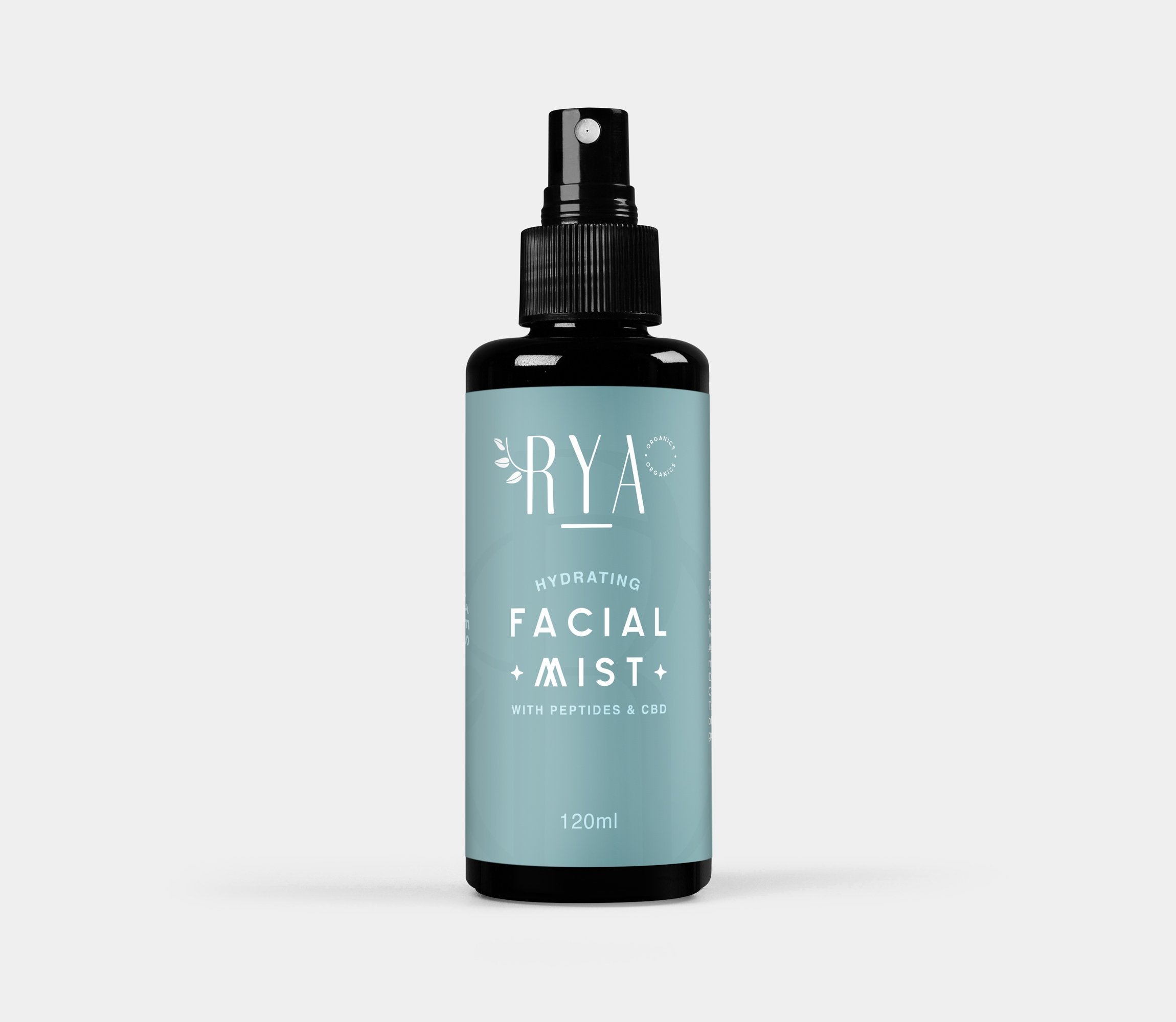 Rya Organics Facial Mist