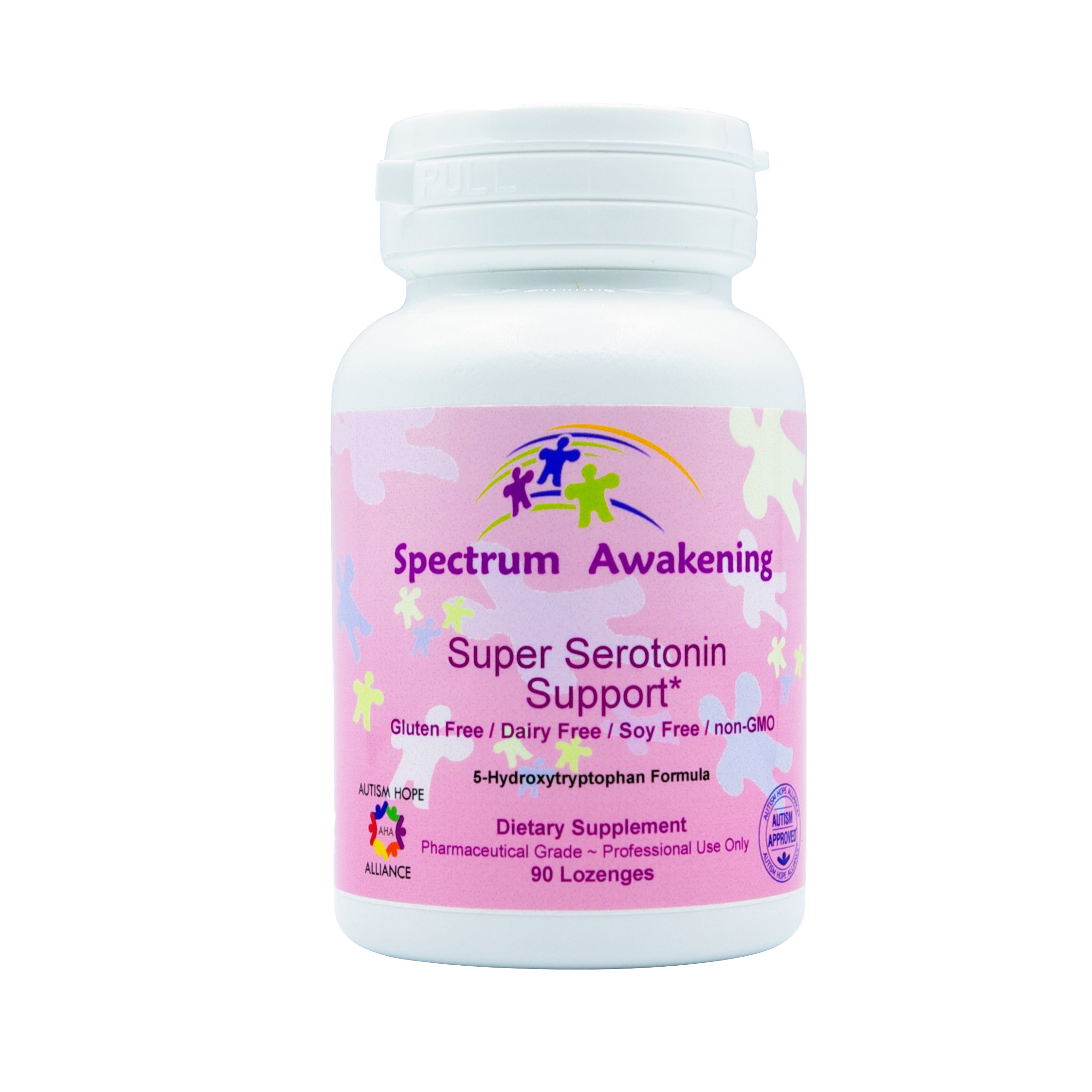 Spectrum Awakening Super Serotonin Support