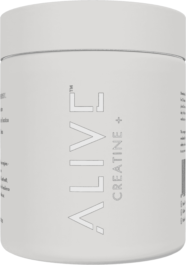 ORGAMIKA Creatine+, 244g / 30 servings