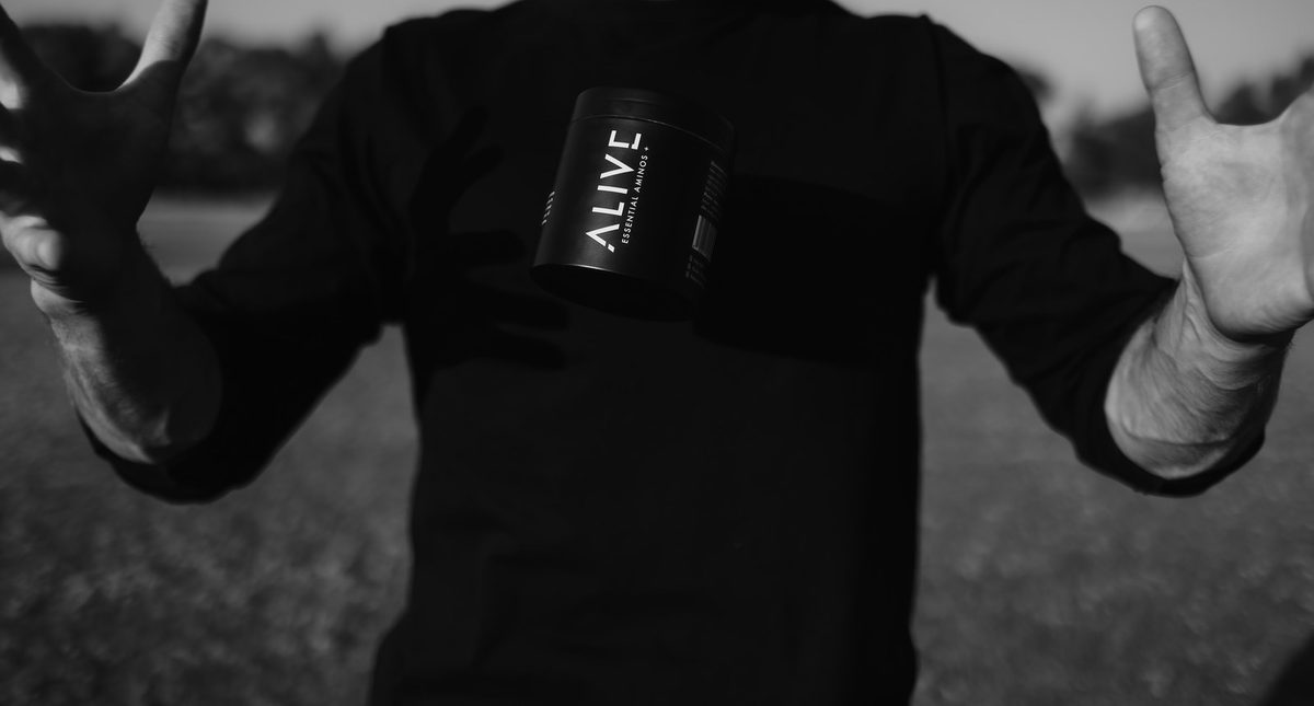 In use